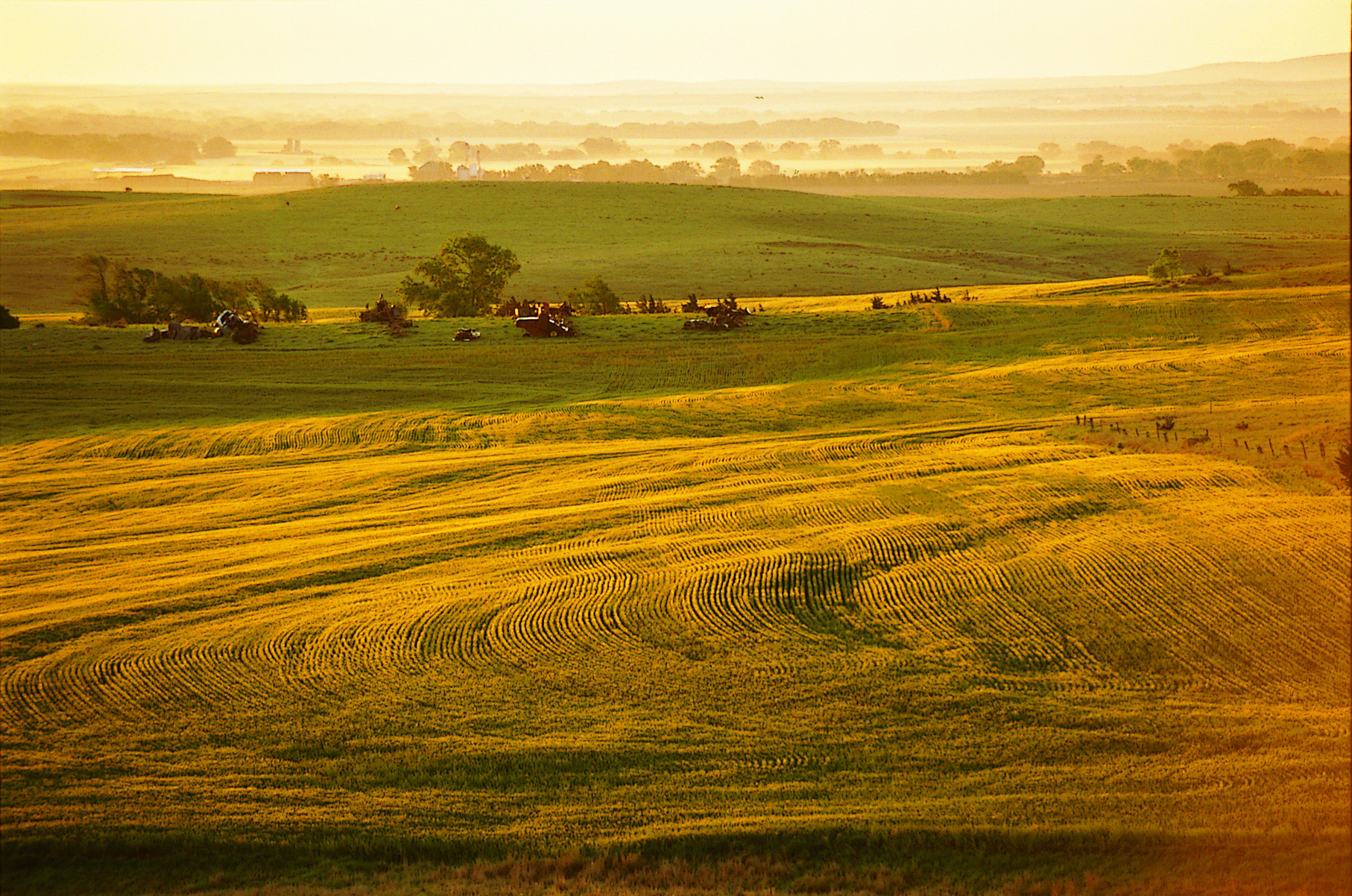 Food & Agriculture Jobs in Kansas Major Employers & Industries