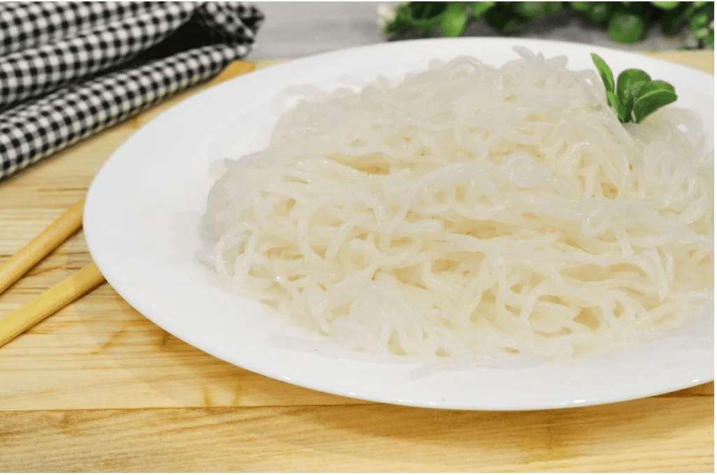 Can Shirataki Noodles Really Help You Lose Weight？