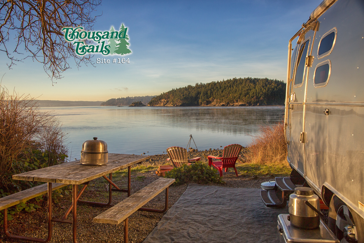Thousand Trails RV & Camping Resort Love La Conner Blog Love La Conner