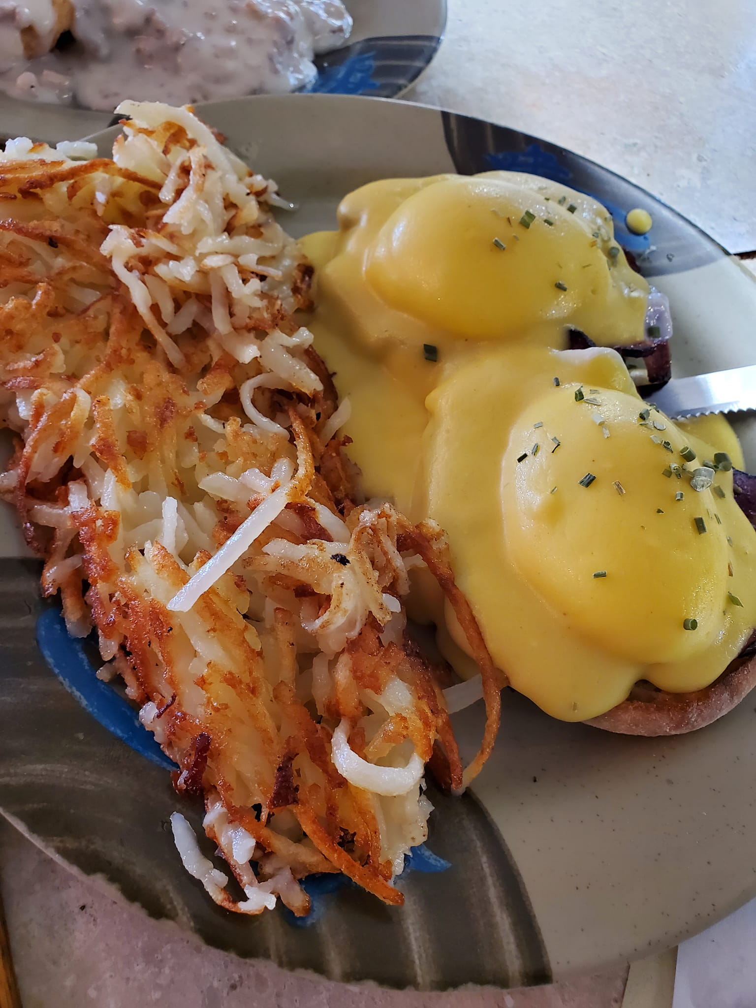 Exploring The Slider Café in La Conner, Washington A Hidden Gem