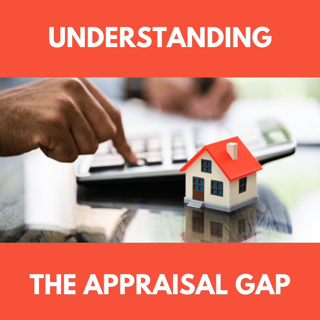 How Appraisal Gaps Are Surprising Some Lake Oswego Home Buyers 52