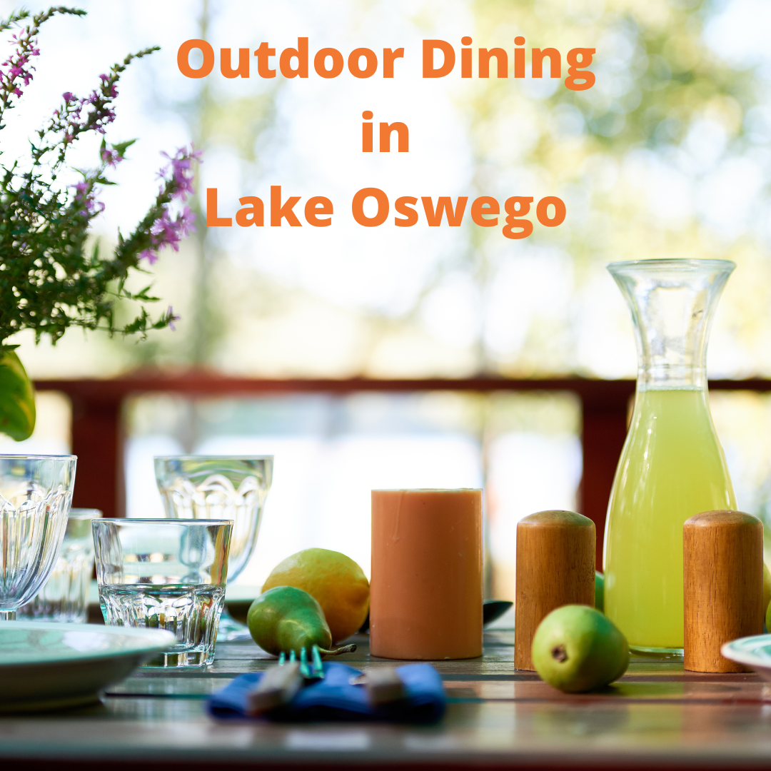52 Reasons to Love Lake Oswego Why I love living in Lake Oswego