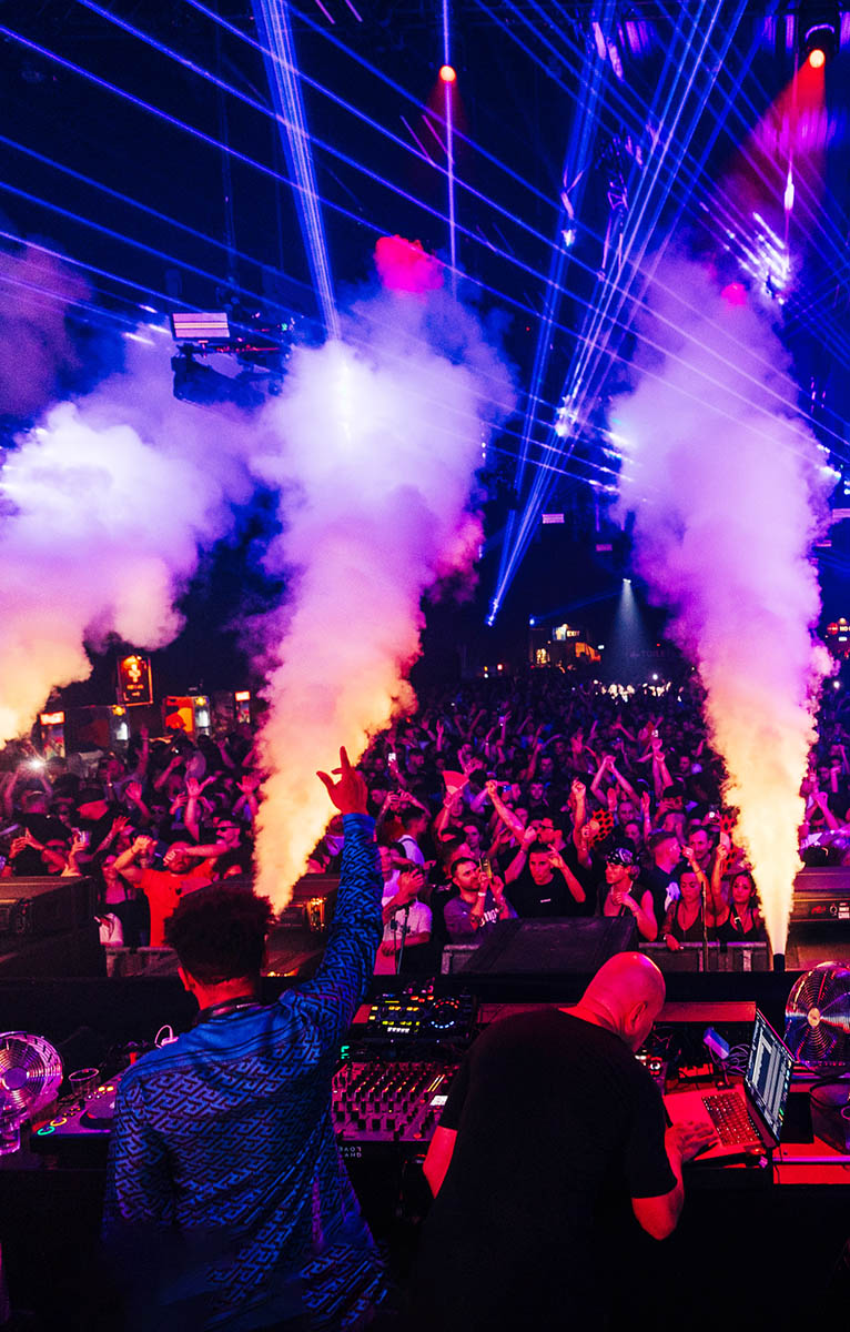 ADE PROGRAM REVEALED · Loveland Events