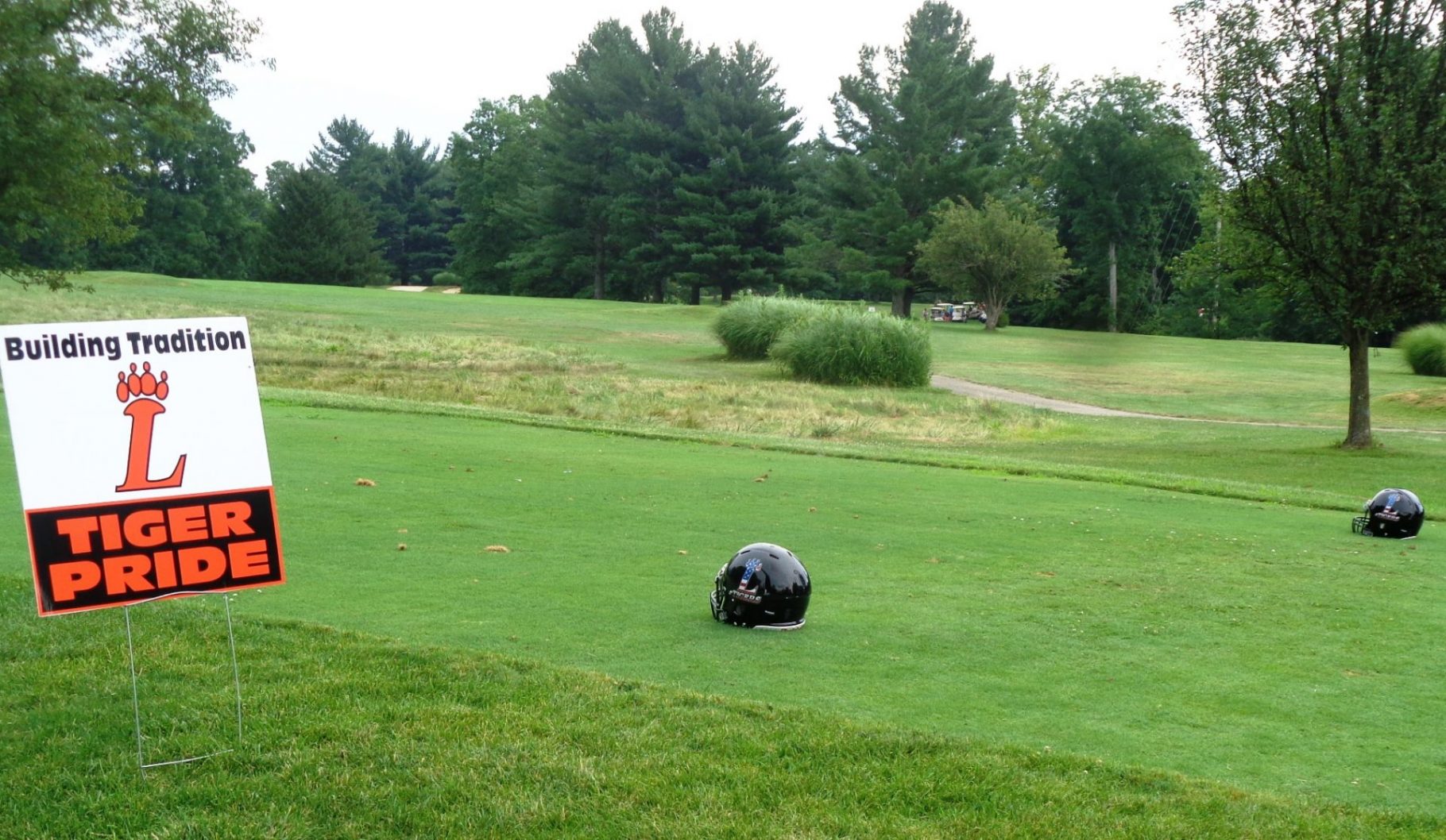 Loveland Athletic Boosters Golf Outing a success Loveland Beacon