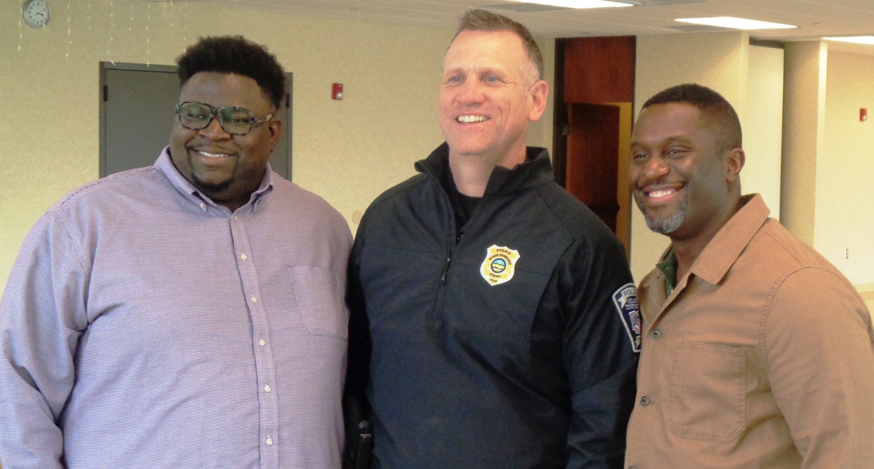 MIAMI TOWNSHIP WORKING UNDIVIDED Loveland Beacon