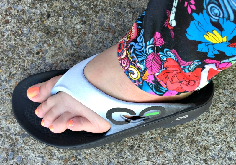 OOFOS Shoes Review and Giveaway! Love, Laughter, Foreverafter