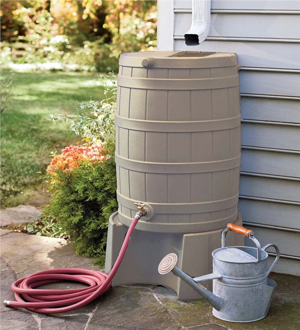 Rain Collector Loveless Gutter Gutter cleaning service in North