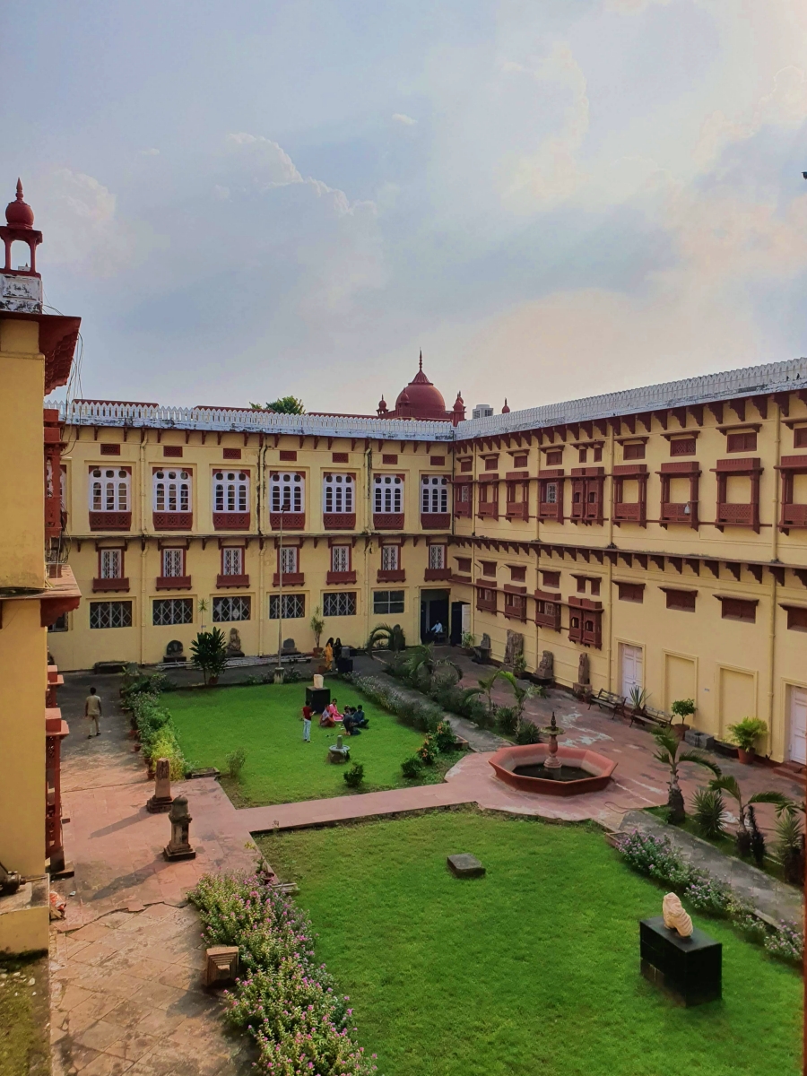 Exploring India Itinerary for Patna in a Day Love, Life, & Beyond