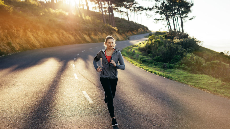 Run 5 Miles A Day. Is It A Good Idea? Love Life Be Fit