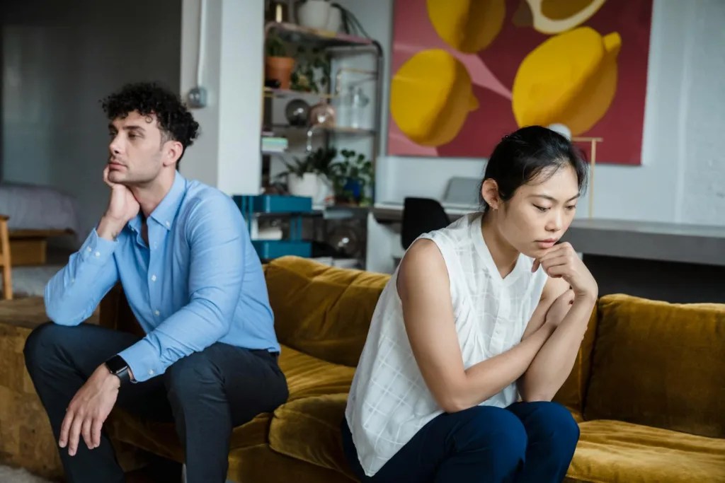 How Can You Ruin Your Relationship Unintentionally? lovelifeinsights