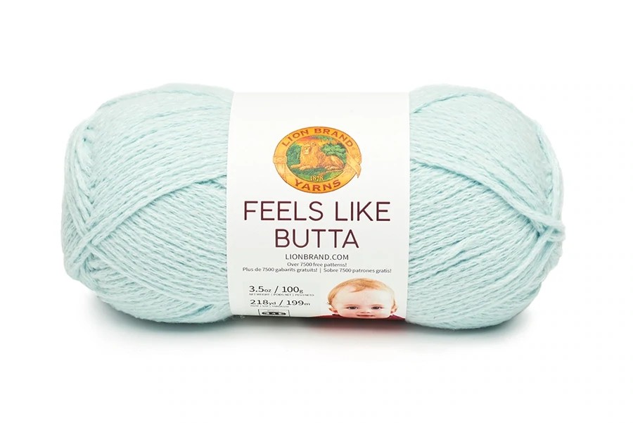 Best Yarn for Afghans Crochet + Knit love. life. yarn.