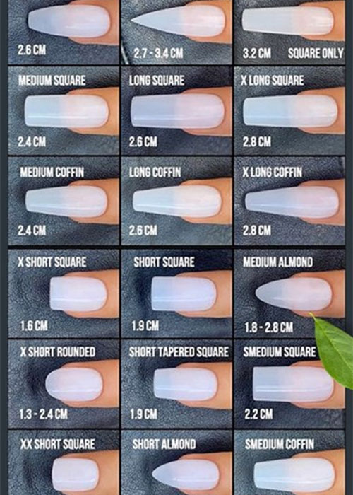 Services Nail Salon 18951 Lovelily Nail Bar Quakertown, PA 18951