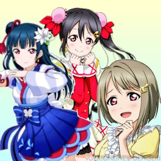 中須かすみちゃん可愛い ラブライブ！まとめ ぷちそく！！