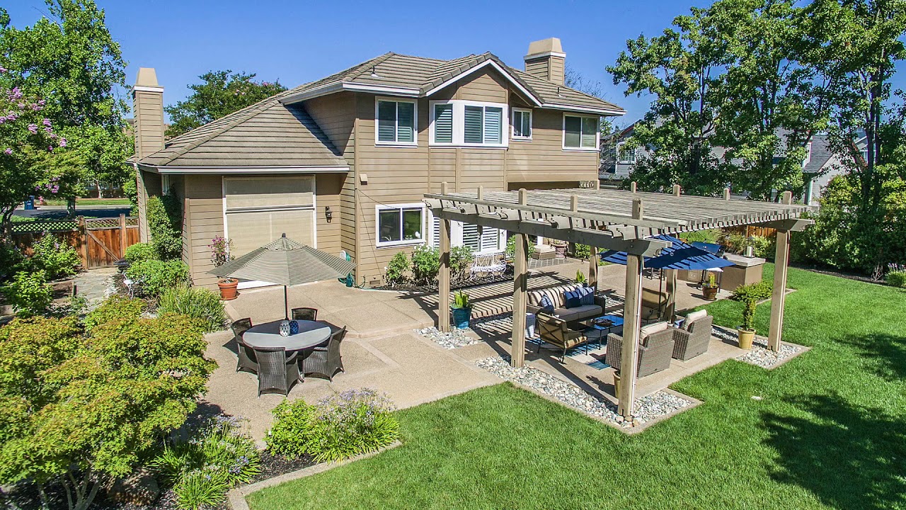 Livermore Real Estate 2338 Sheffield Dr. Love Livermore