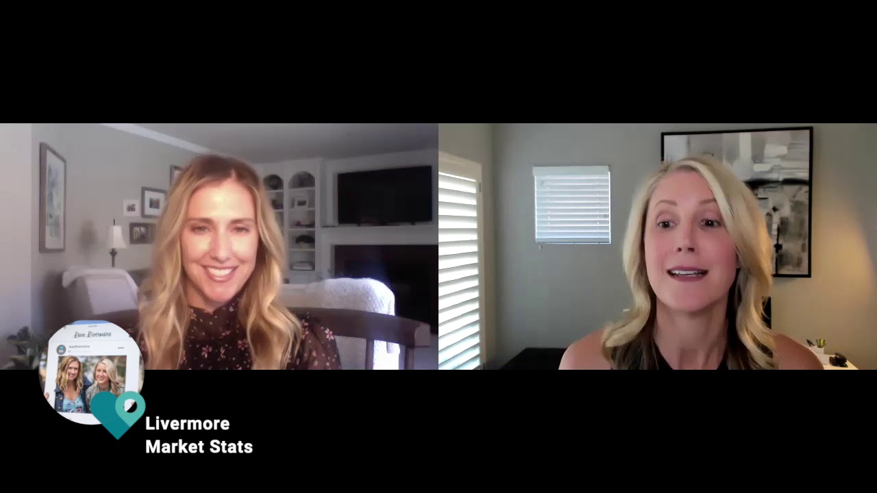 Livermore Real Estate 3 Month Forecast, Locally & Nationally Love