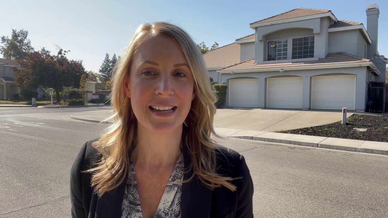 Tracy Real Estate 1840 Tahoe Cir. Love Livermore