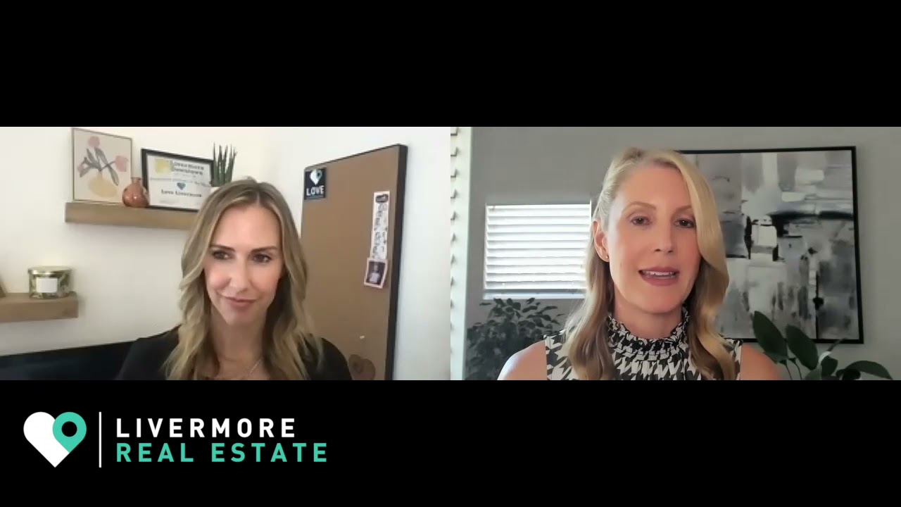 Livermore Real Estate Is the real estate market going to crash? Love