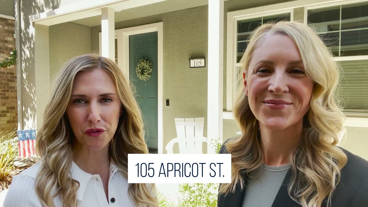 Livermore Real Estate 105 Apricot St. Love Livermore