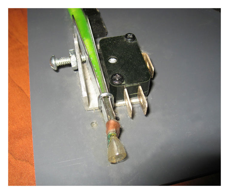 FlexTube Switch Actuator is the Most Versatile & Flexible Switch