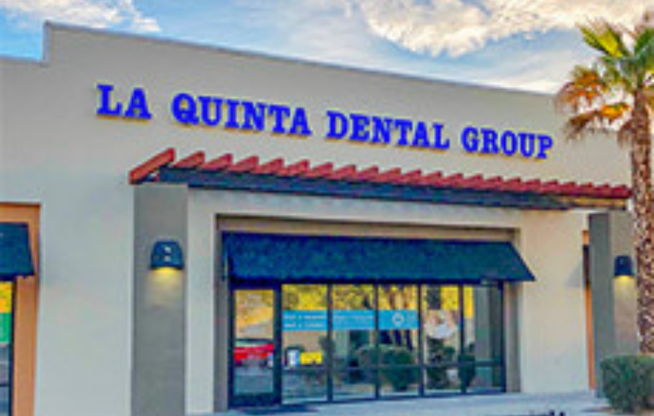 LA QUINTA DENTAL GROUP Love Local CV