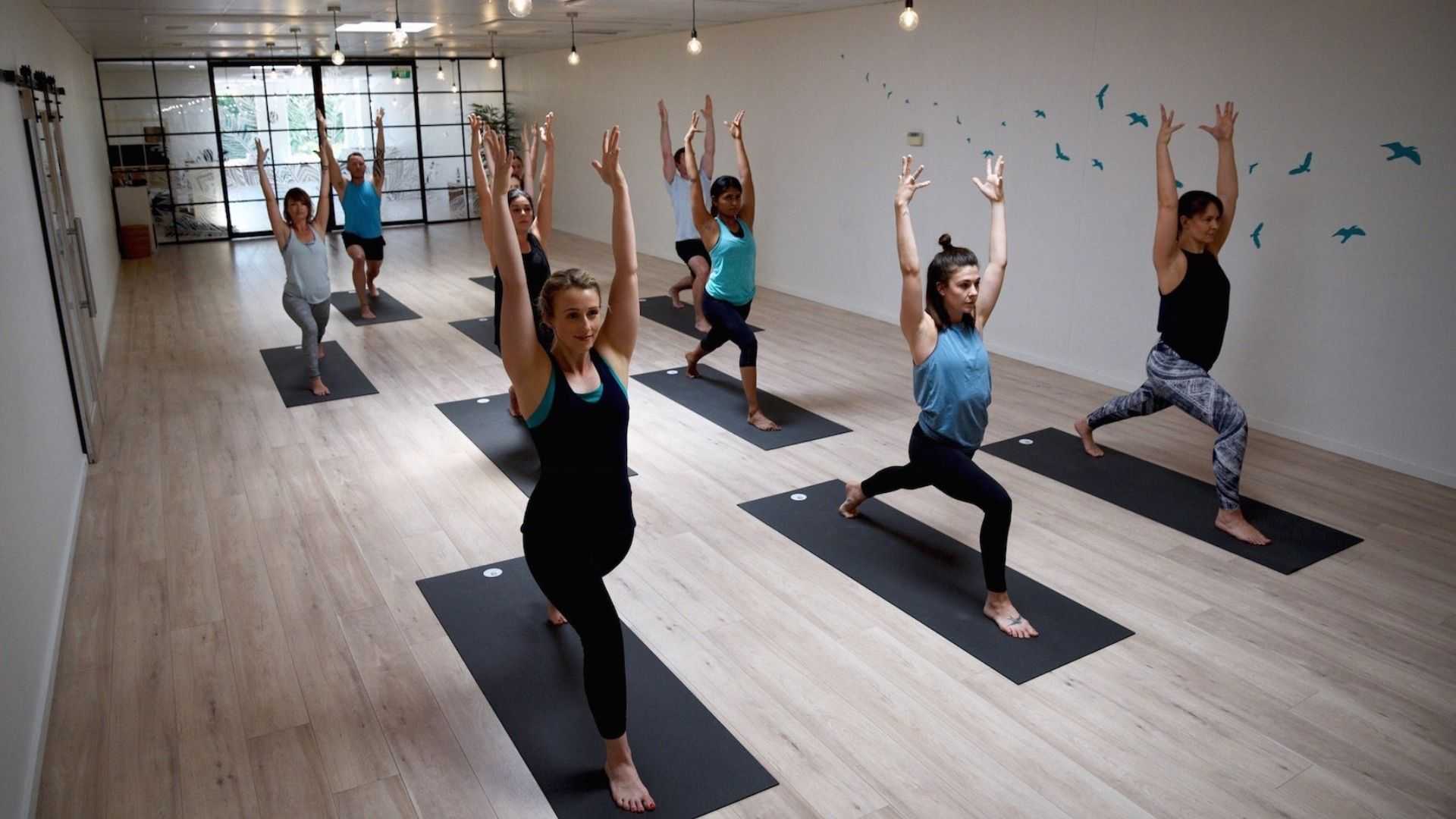 Boroondara Business Spotlight Kula Yoga Love Local Life