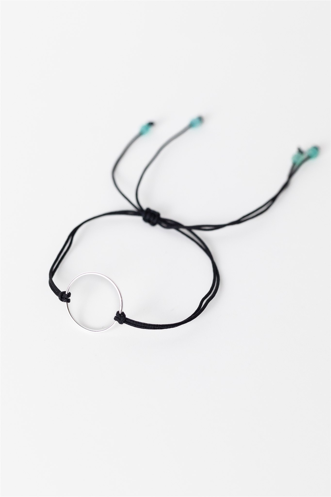 Pulsera Círculo del Karma Love Loco Joyas