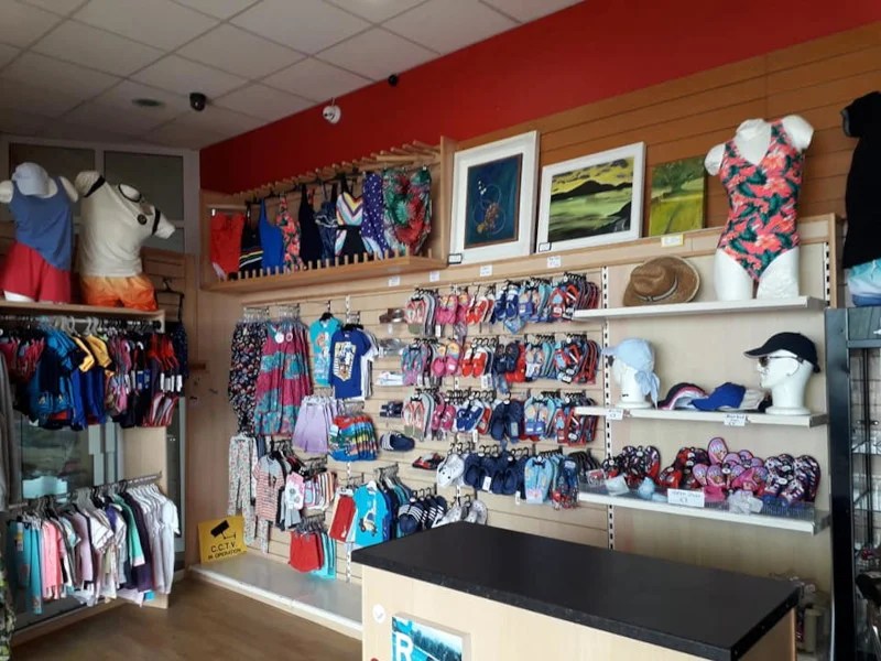 Kilkee Waterworld Love Loop Head