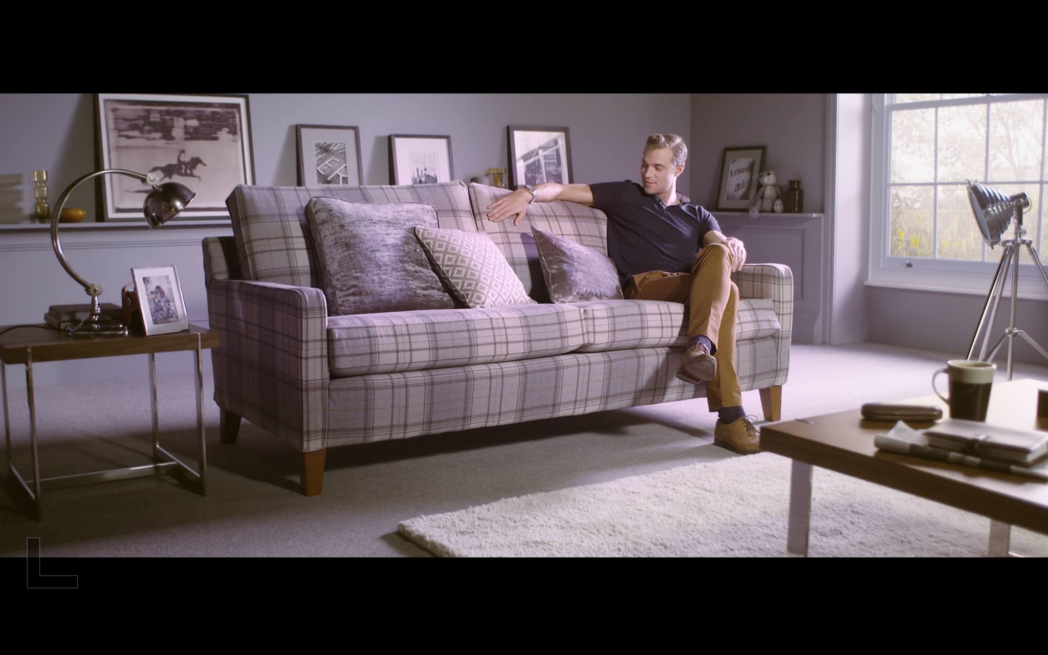 LoveLove Films LoveLove love Multiyork Furniture LoveLove Films