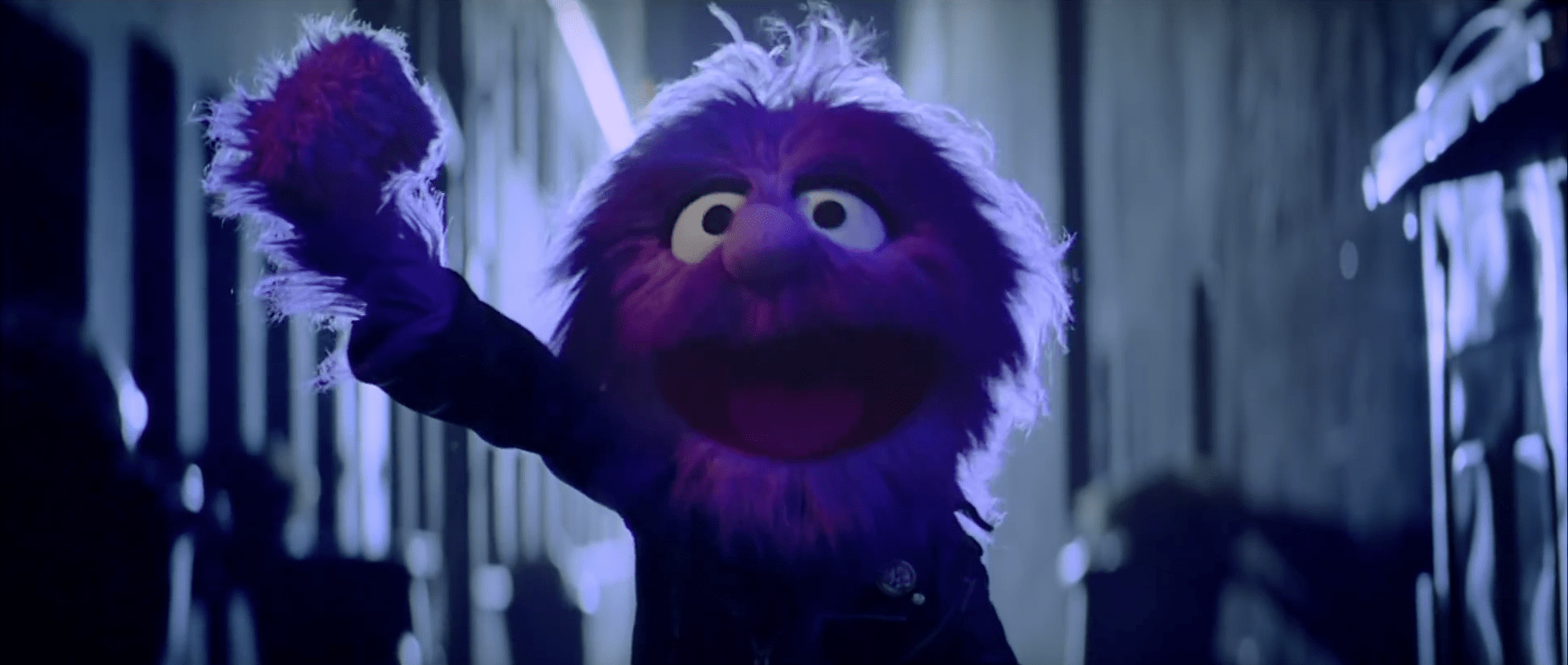 LoveLove Films Why use puppets for your brand? LoveLove Films