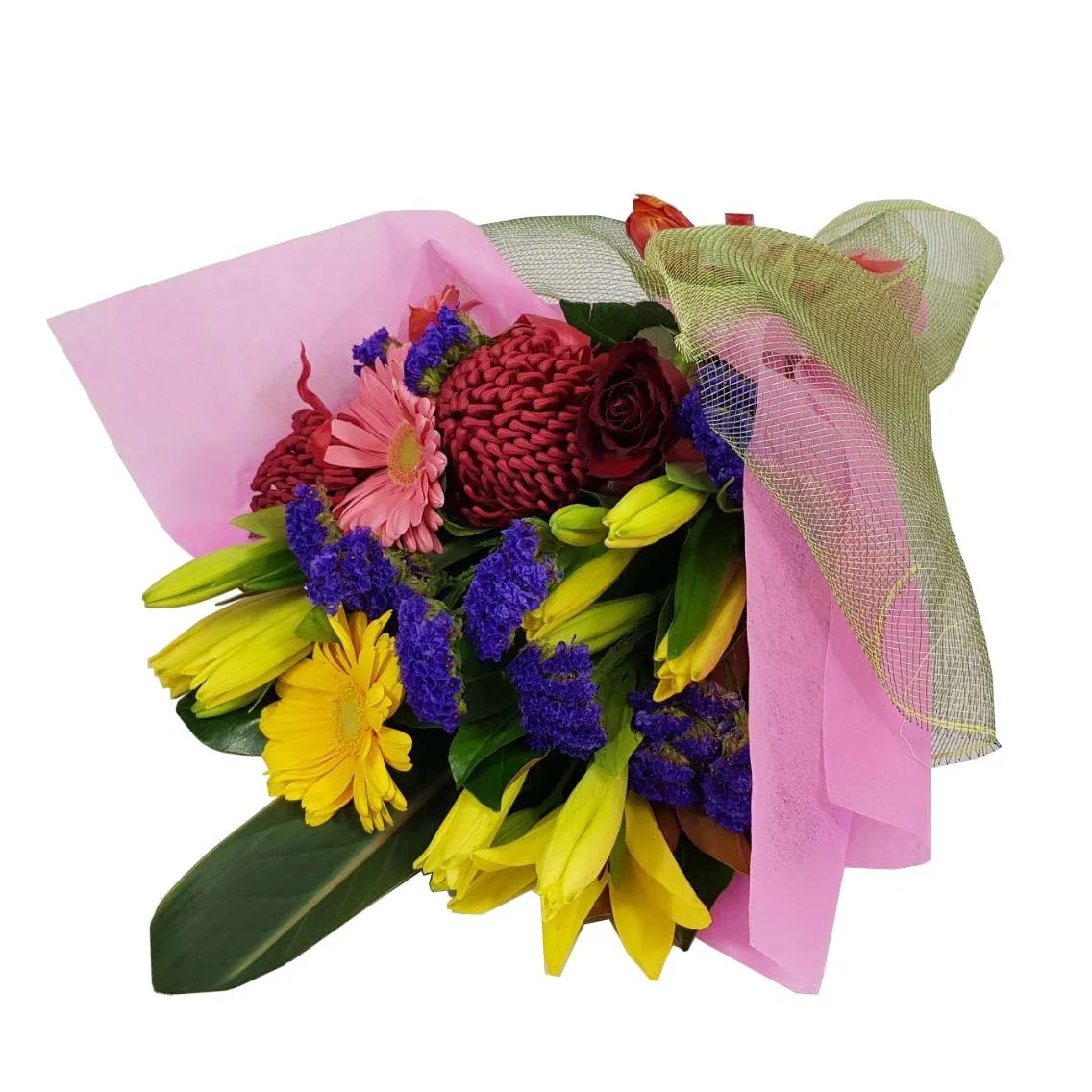 Flower Delivery Camberwell Beautiful Flowers From 25