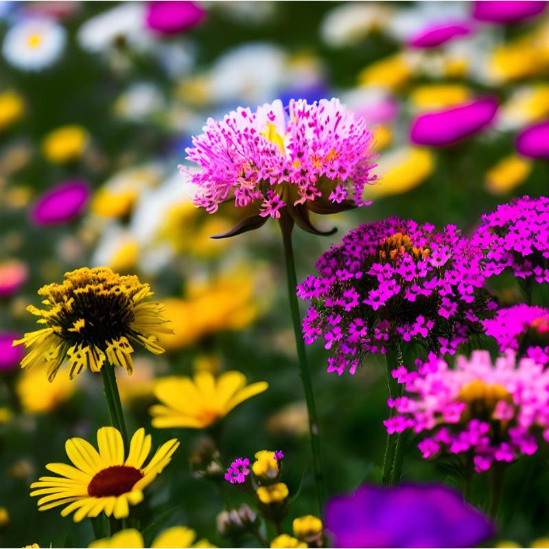 What Flowers Cause The Most Allergies? 💐