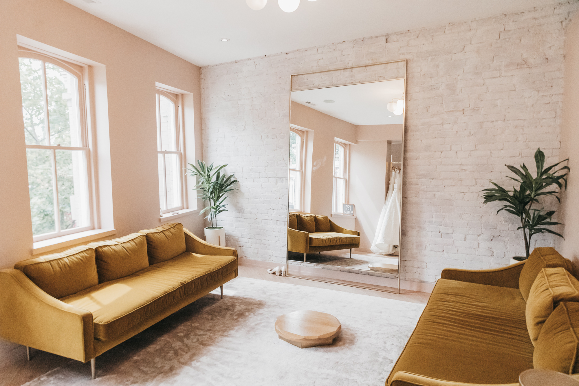 Wedding Dresses and Gowns Bridal Shop Washington DC Lovely Bride