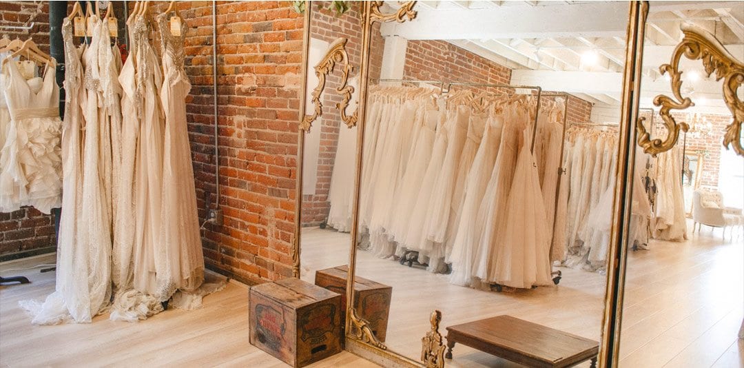 Wedding Dresses and Gowns Bridal Shop Los Angeles Lovely Bride