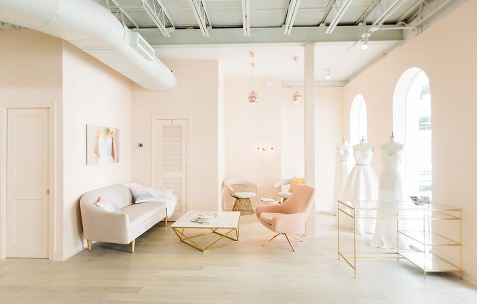 Wedding Dresses and Gowns Bridal Shop Charleston Lovely Bride