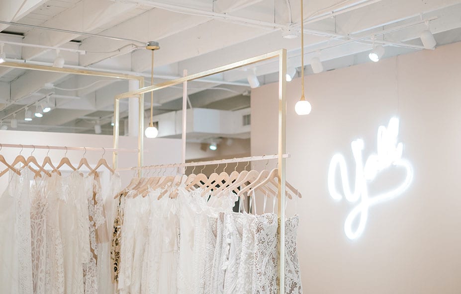 Wedding Dresses and Gowns Bridal Shop Houston Lovely Bride