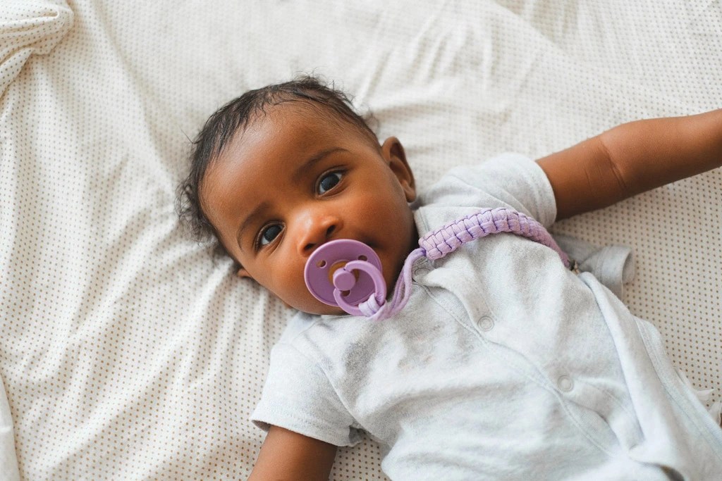 7 Creative Ways to Get rid of Pacifier