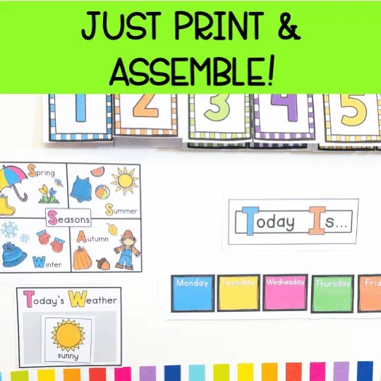 3 Year Old Circle Time Board and Songs Lovely Commotion Preschool