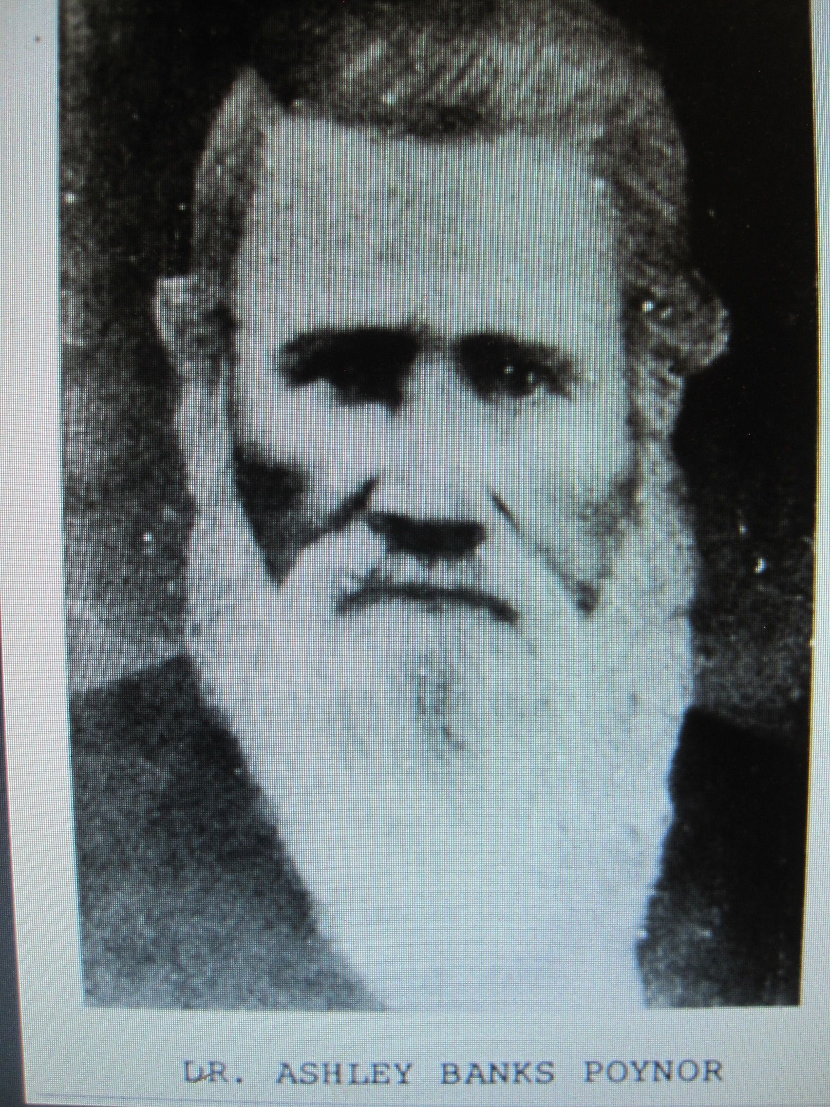 Dick Poynor A Williamson County Chairmaker Who Broke the Bonds of Slavery Lovely Franklin