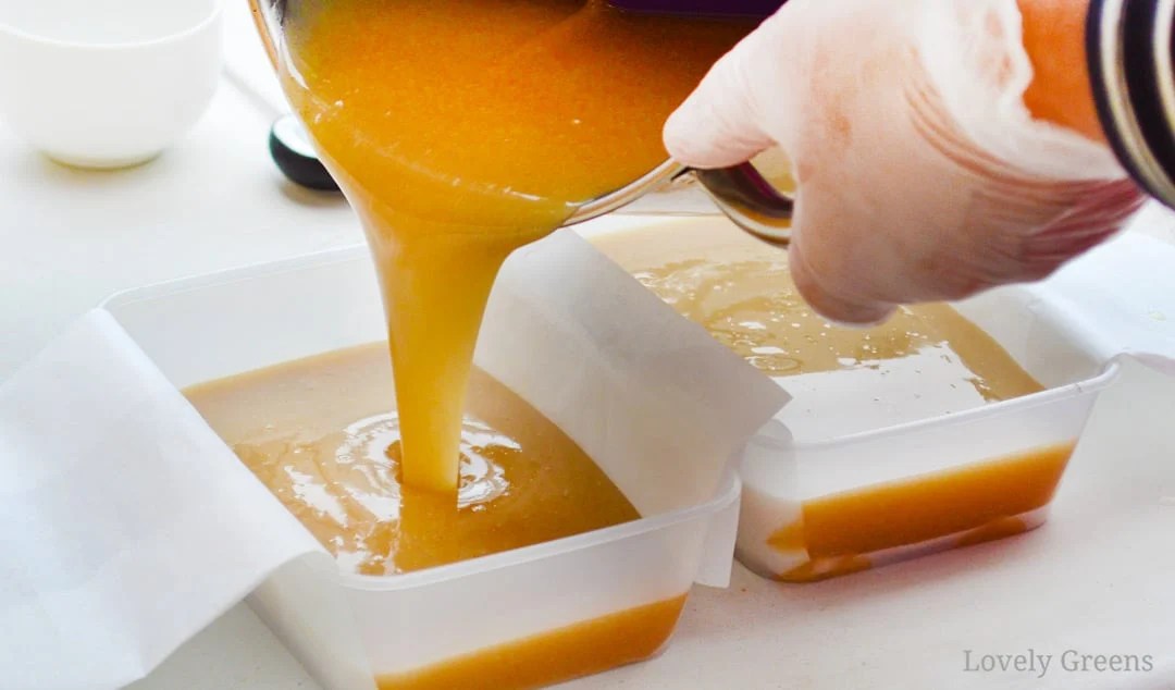 Tips on How to Change and Customize a Soap Recipe • Lovely Greens