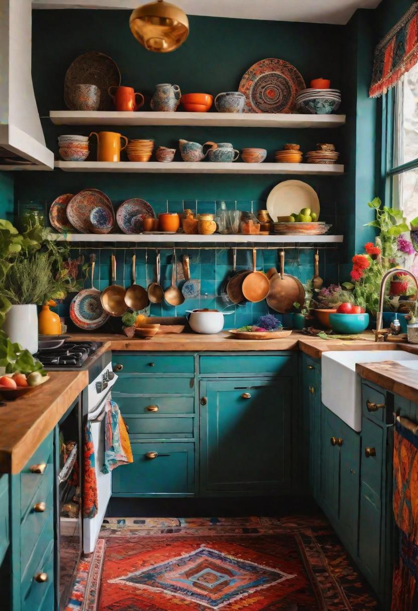 43 Aesthetic Kitchen Ideas To Transform Your Space Lovely Harbor