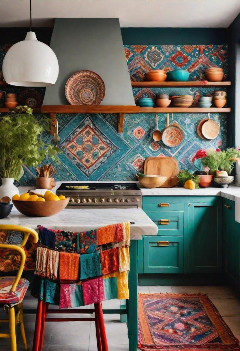 43 Aesthetic Kitchen Ideas To Transform Your Space Lovely Harbor