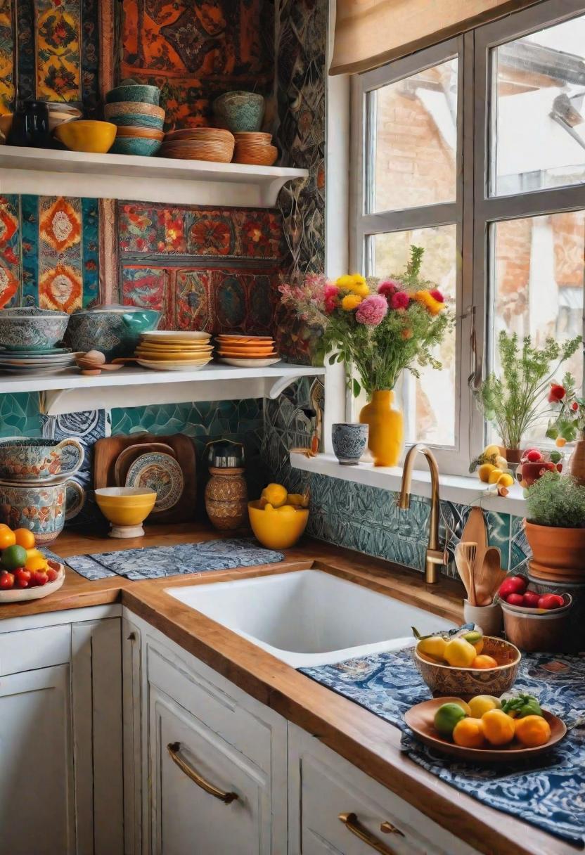 43 Aesthetic Kitchen Ideas To Transform Your Space Lovely Harbor