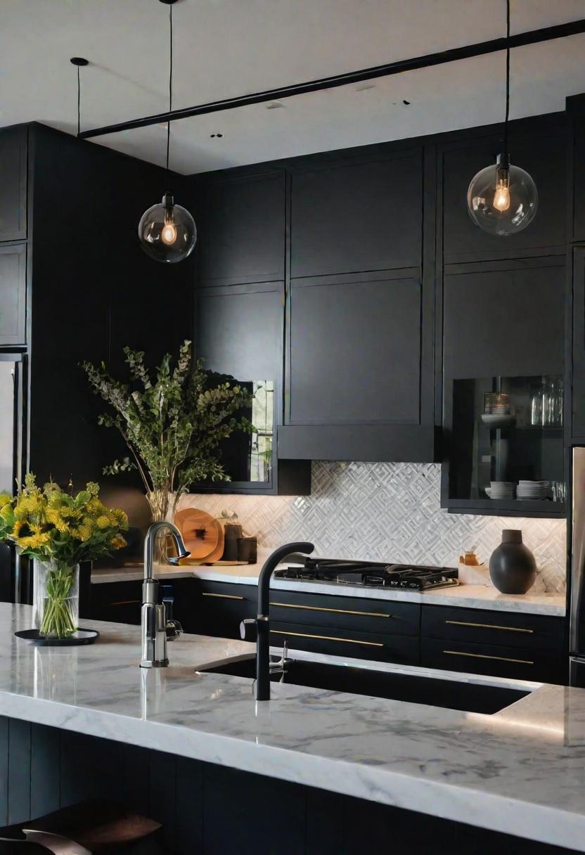 43 Aesthetic Kitchen Ideas To Transform Your Space Lovely Harbor