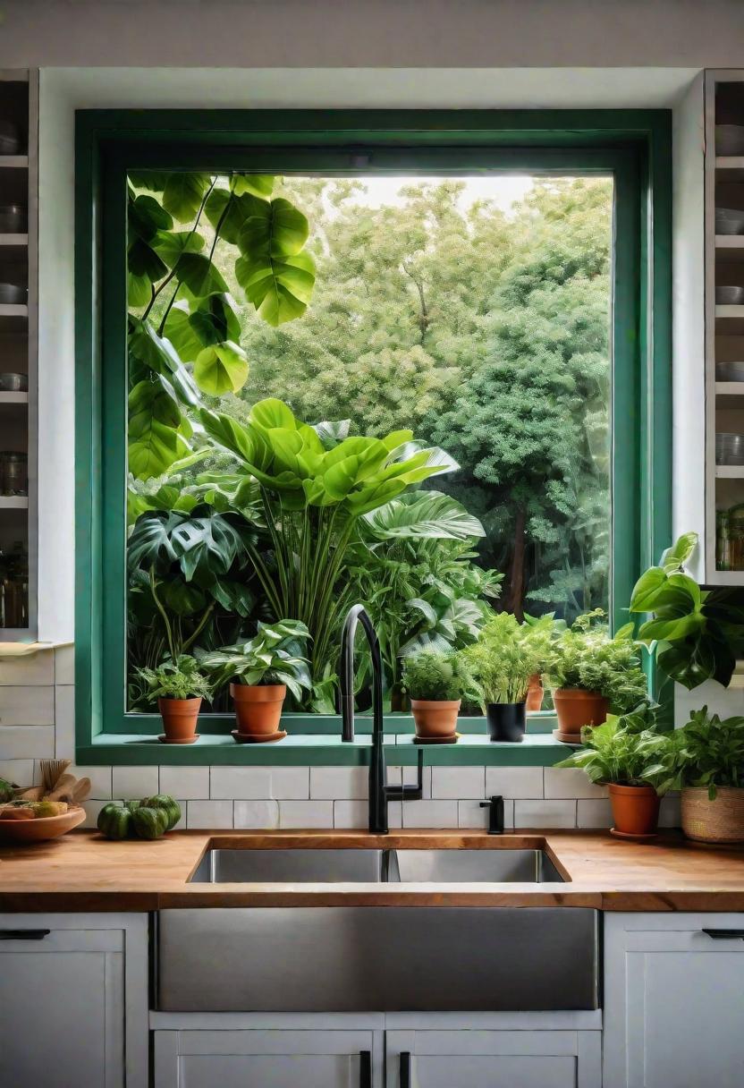 43 Aesthetic Kitchen Ideas To Transform Your Space Lovely Harbor