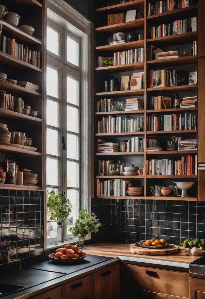 43 Aesthetic Kitchen Ideas To Transform Your Space Lovely Harbor