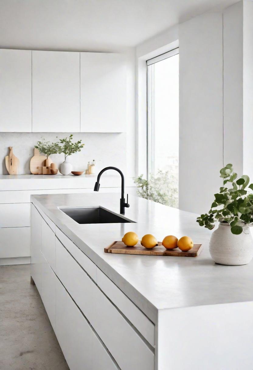 43 Aesthetic Kitchen Ideas To Transform Your Space Lovely Harbor