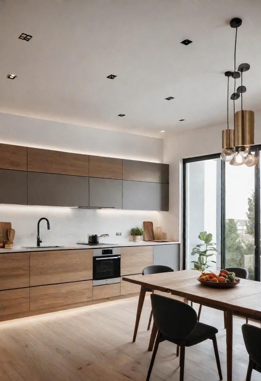 43 Aesthetic Kitchen Ideas To Transform Your Space Lovely Harbor