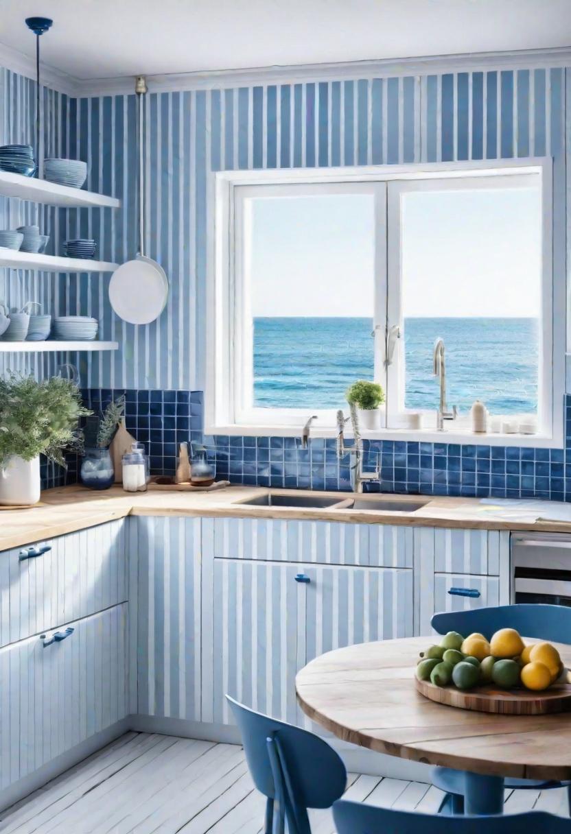 43 Aesthetic Kitchen Ideas To Transform Your Space Lovely Harbor