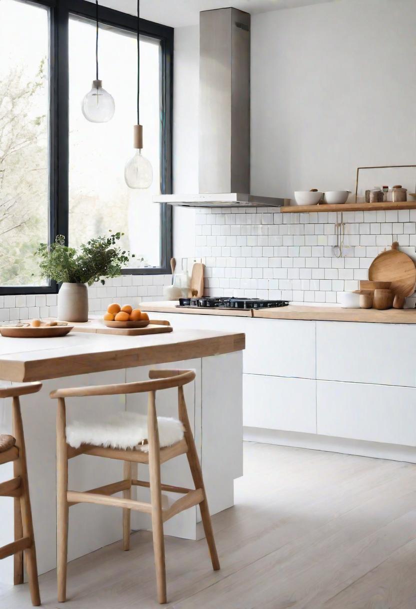 43 Aesthetic Kitchen Ideas To Transform Your Space Lovely Harbor