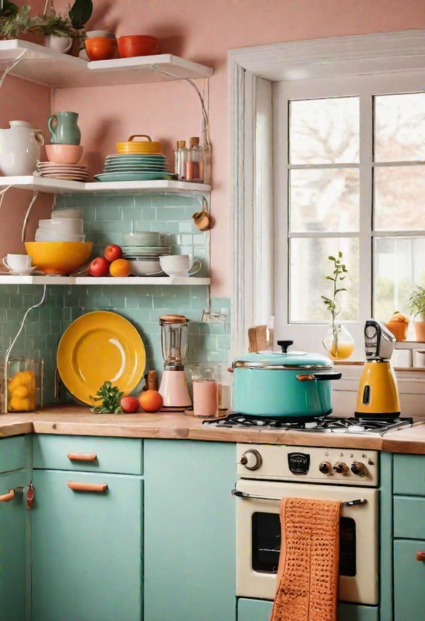 43 Aesthetic Kitchen Ideas To Transform Your Space Lovely Harbor